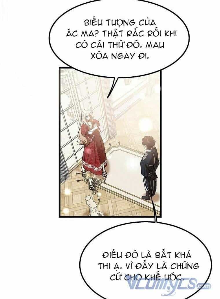 Ác Quỷ Nuôi Dưỡng Tiểu Thư - Chương 5 - ảnh 68