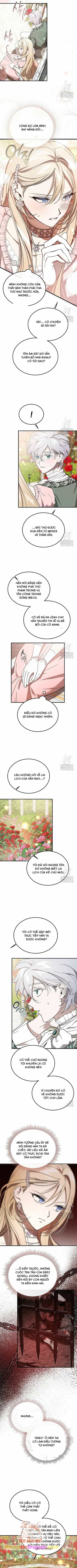 Ác Quỷ Nuôi Dưỡng Tiểu Thư - Chương 50 - ảnh 8