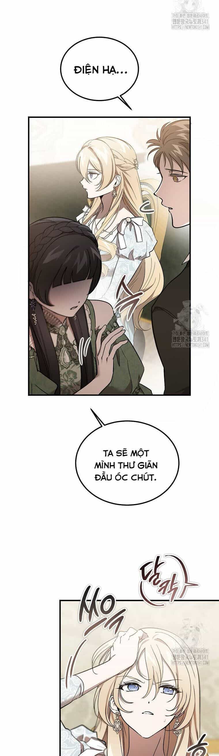 Ác Quỷ Nuôi Dưỡng Tiểu Thư - Chương 57 - ảnh 17