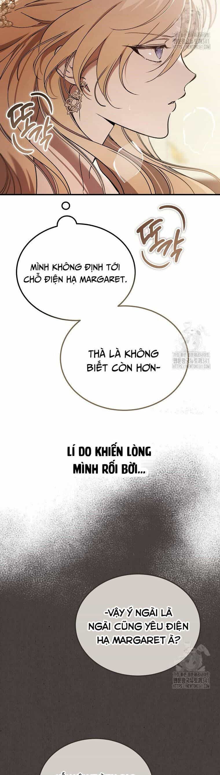 Ác Quỷ Nuôi Dưỡng Tiểu Thư - Chương 57 - ảnh 22