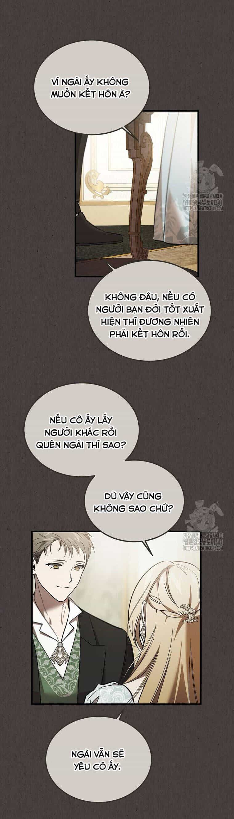 Ác Quỷ Nuôi Dưỡng Tiểu Thư - Chương 57 - ảnh 28