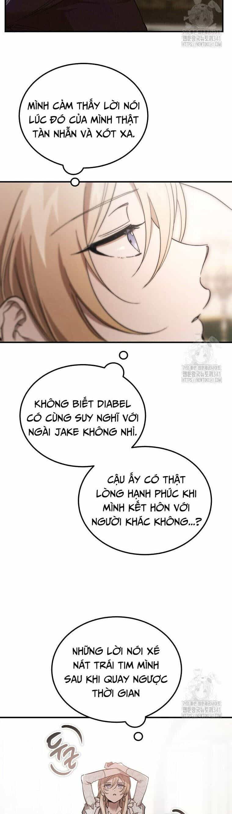 Ác Quỷ Nuôi Dưỡng Tiểu Thư - Chương 57 - ảnh 34