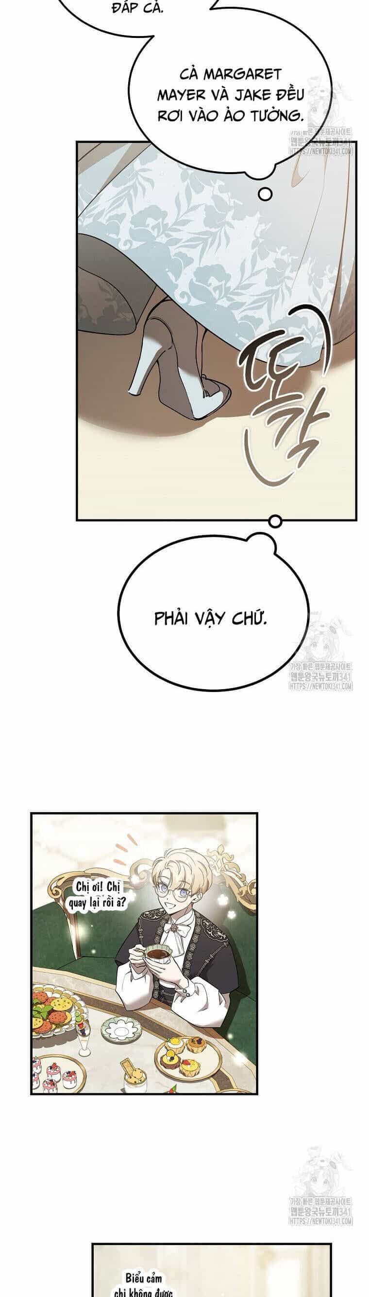 Ác Quỷ Nuôi Dưỡng Tiểu Thư - Chương 57 - ảnh 36