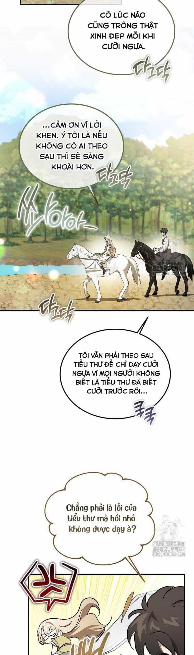 Ác Quỷ Nuôi Dưỡng Tiểu Thư - Chương 58 - ảnh 24