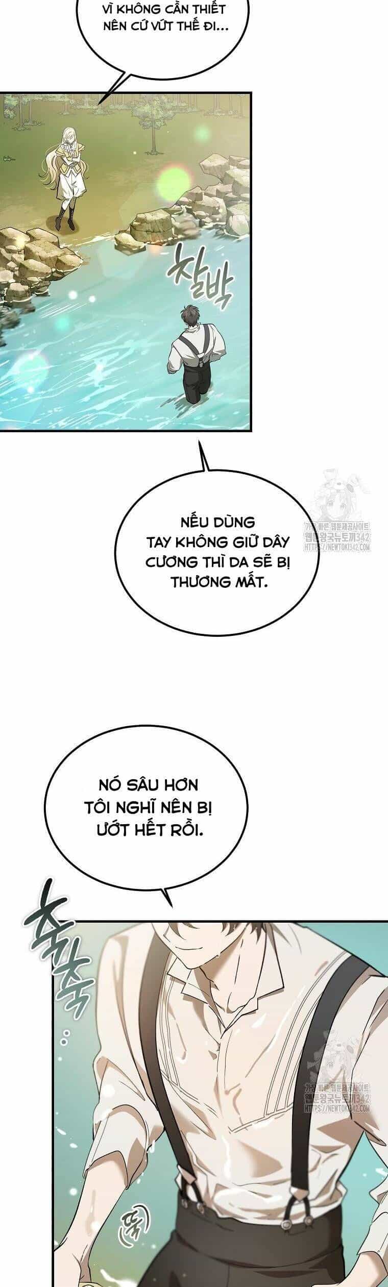 Ác Quỷ Nuôi Dưỡng Tiểu Thư - Chương 58 - ảnh 33
