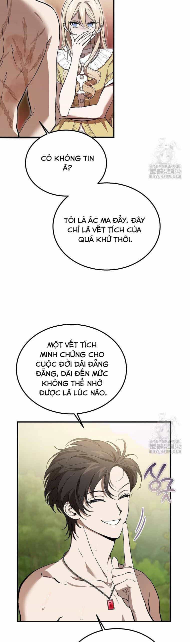 Ác Quỷ Nuôi Dưỡng Tiểu Thư - Chương 59 - ảnh 13