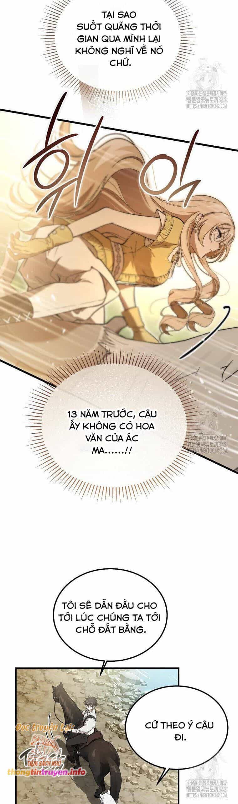 Ác Quỷ Nuôi Dưỡng Tiểu Thư - Chương 59 - ảnh 17