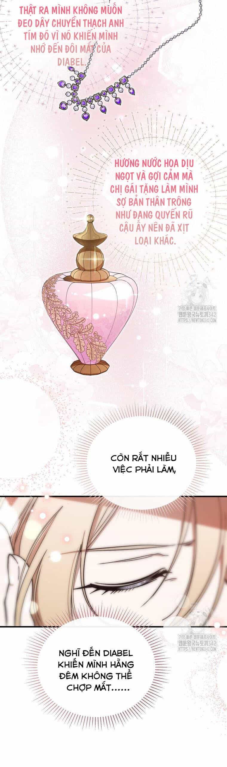 Ác Quỷ Nuôi Dưỡng Tiểu Thư - Chương 59 - ảnh 24