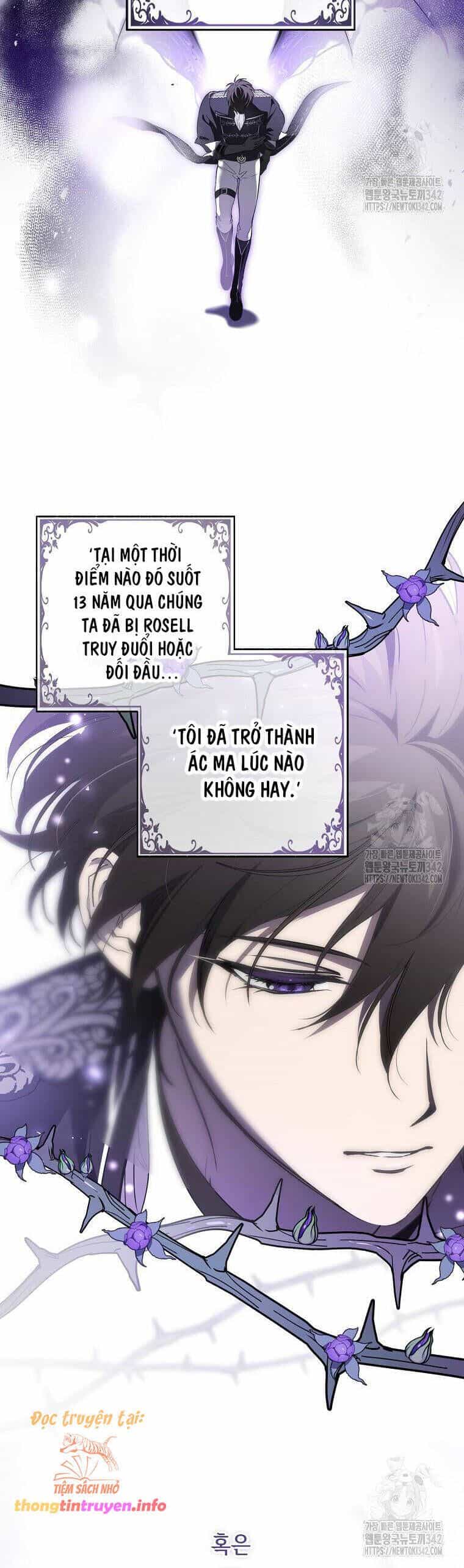Ác Quỷ Nuôi Dưỡng Tiểu Thư - Chương 59 - ảnh 26