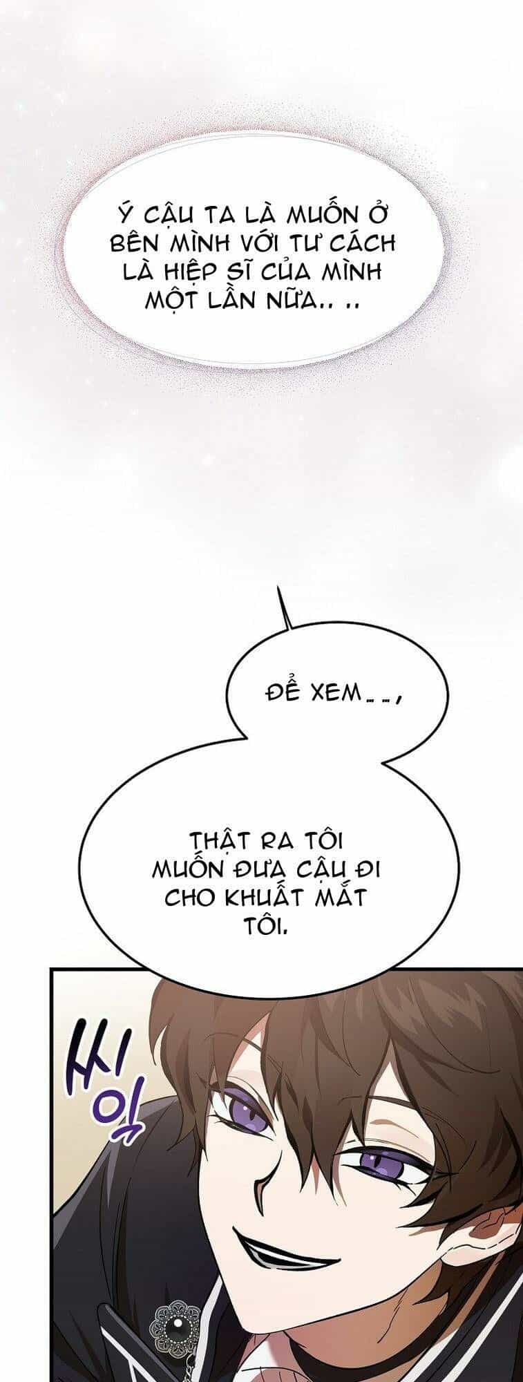 Ác Quỷ Nuôi Dưỡng Tiểu Thư - Chương 6 - ảnh 15