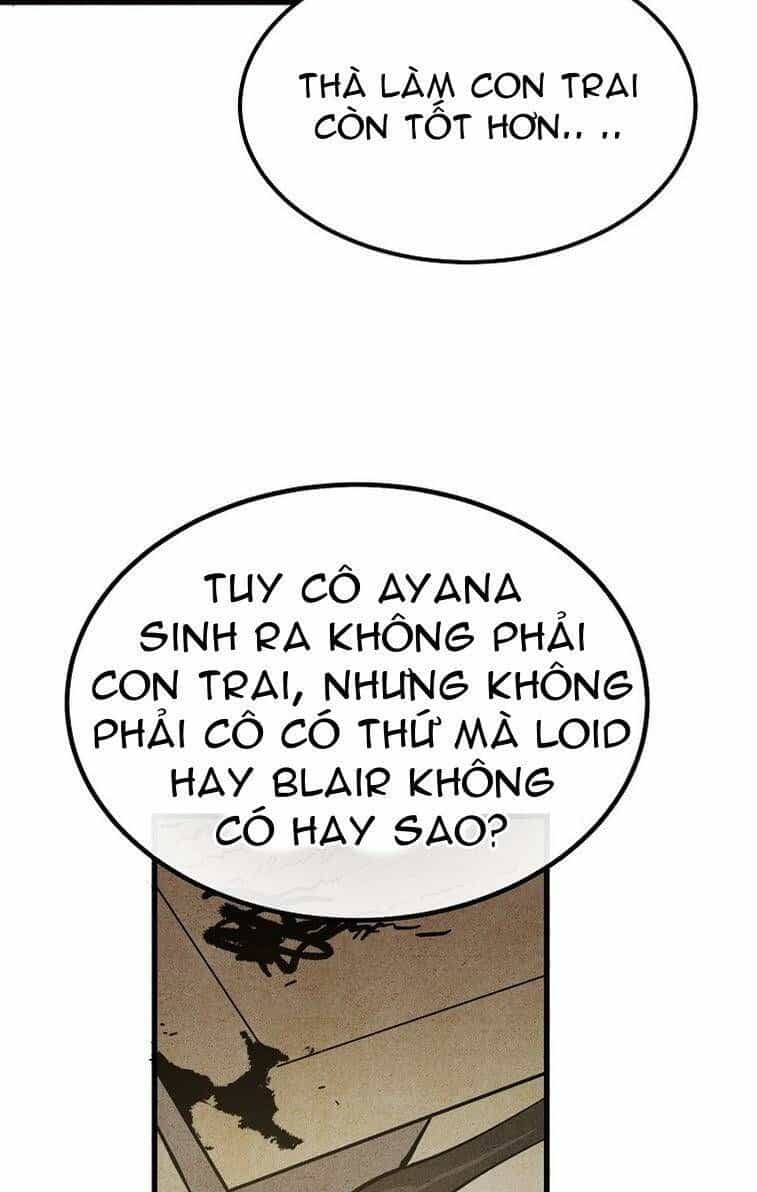 Ác Quỷ Nuôi Dưỡng Tiểu Thư - Chương 6 - ảnh 18