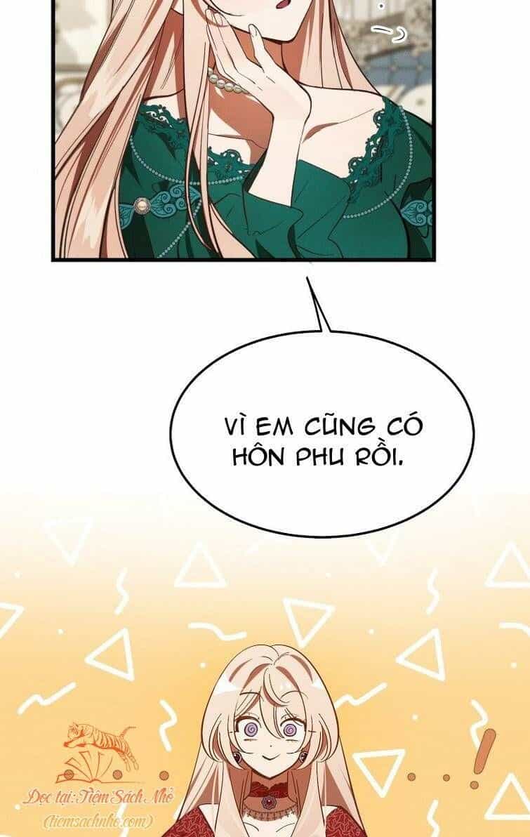 Ác Quỷ Nuôi Dưỡng Tiểu Thư - Chương 6 - ảnh 37