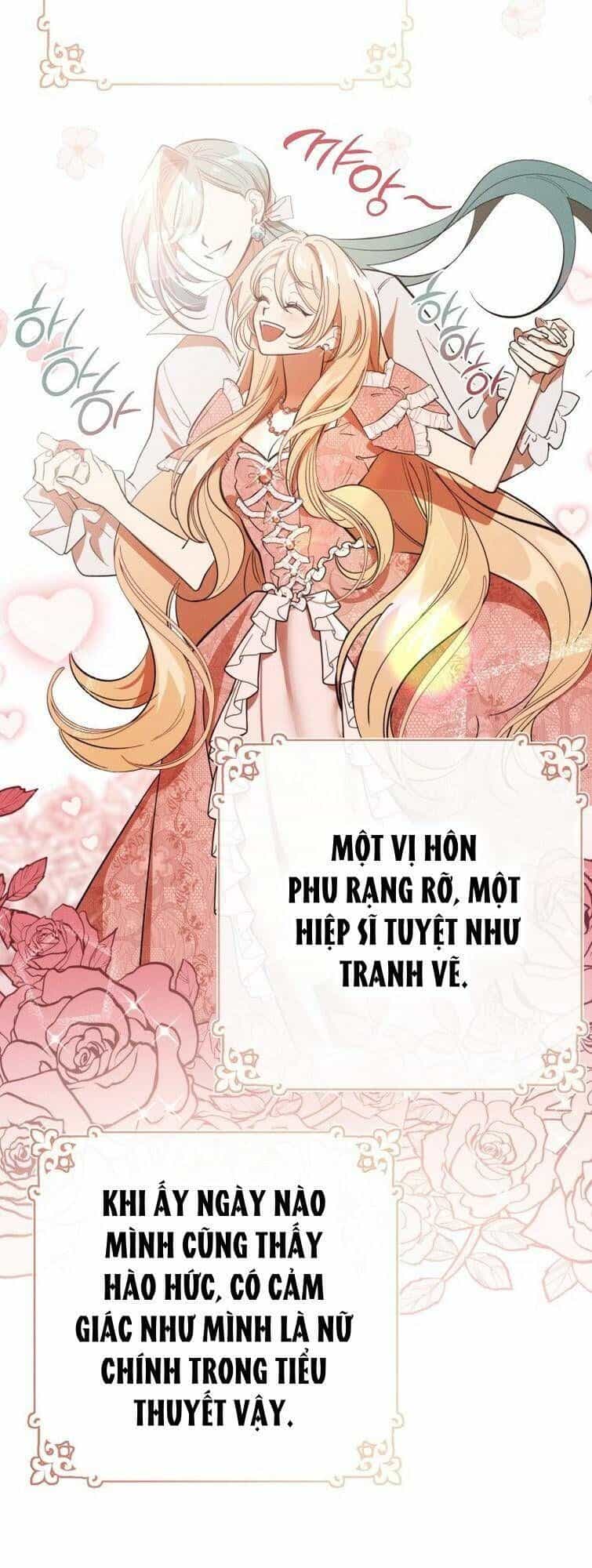 Ác Quỷ Nuôi Dưỡng Tiểu Thư - Chương 6 - ảnh 39