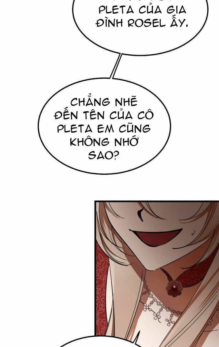 Ác Quỷ Nuôi Dưỡng Tiểu Thư - Chương 6 - ảnh 45