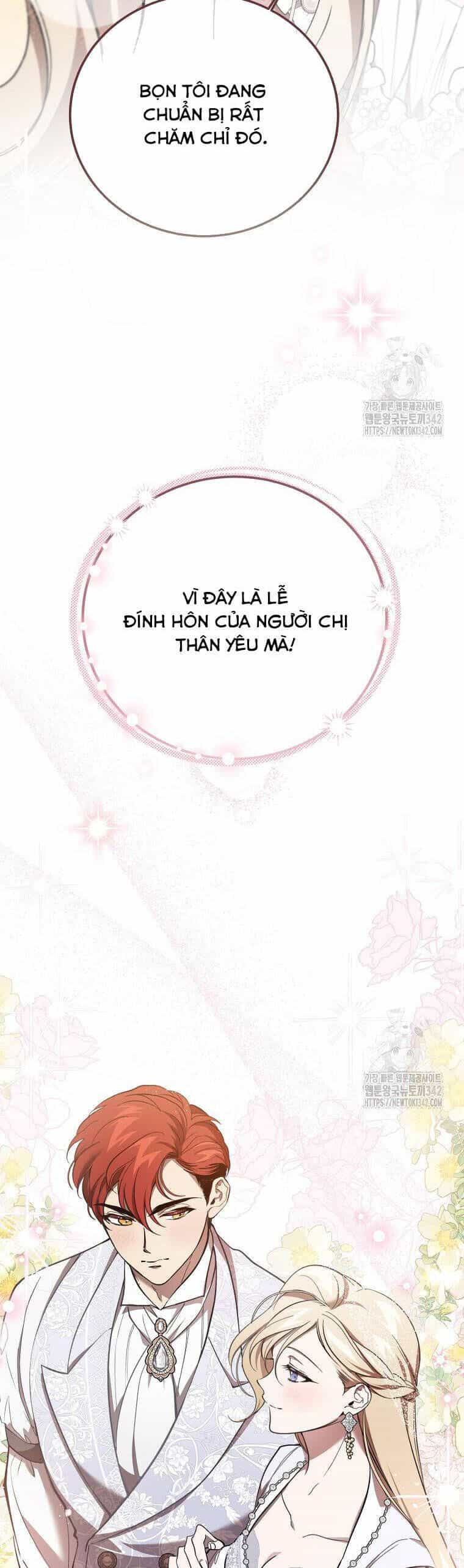 Ác Quỷ Nuôi Dưỡng Tiểu Thư - Chương 60 - ảnh 13