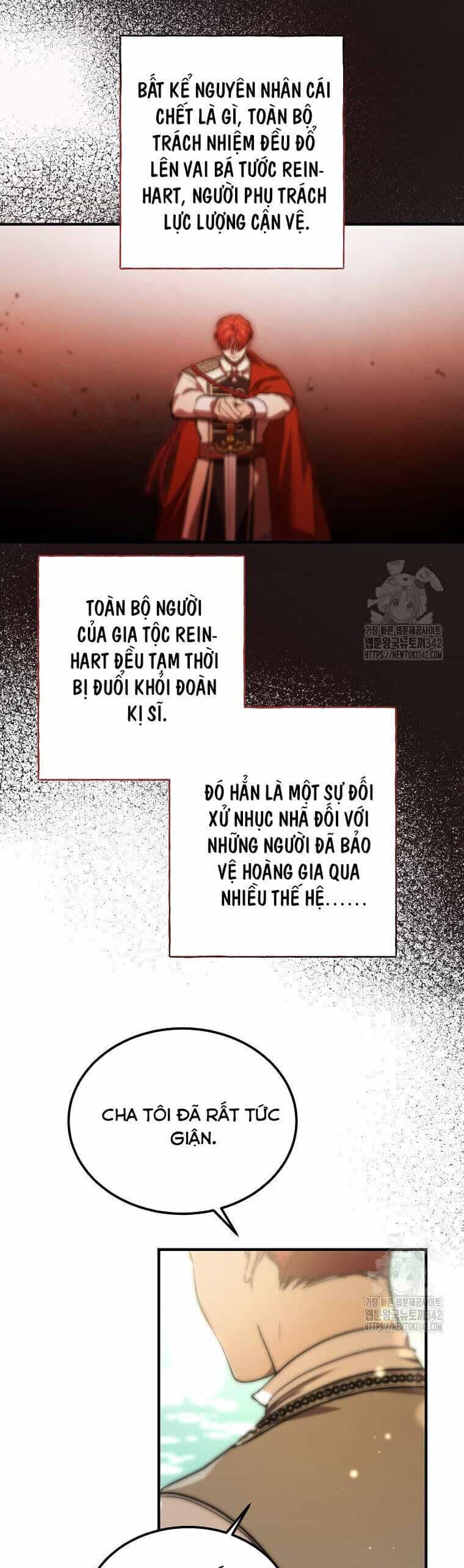 Ác Quỷ Nuôi Dưỡng Tiểu Thư - Chương 61 - ảnh 12