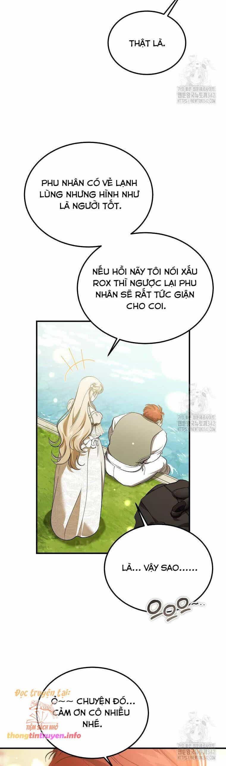 Ác Quỷ Nuôi Dưỡng Tiểu Thư - Chương 61 - ảnh 26