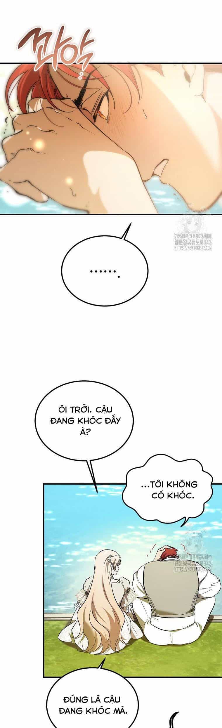 Ác Quỷ Nuôi Dưỡng Tiểu Thư - Chương 61 - ảnh 30