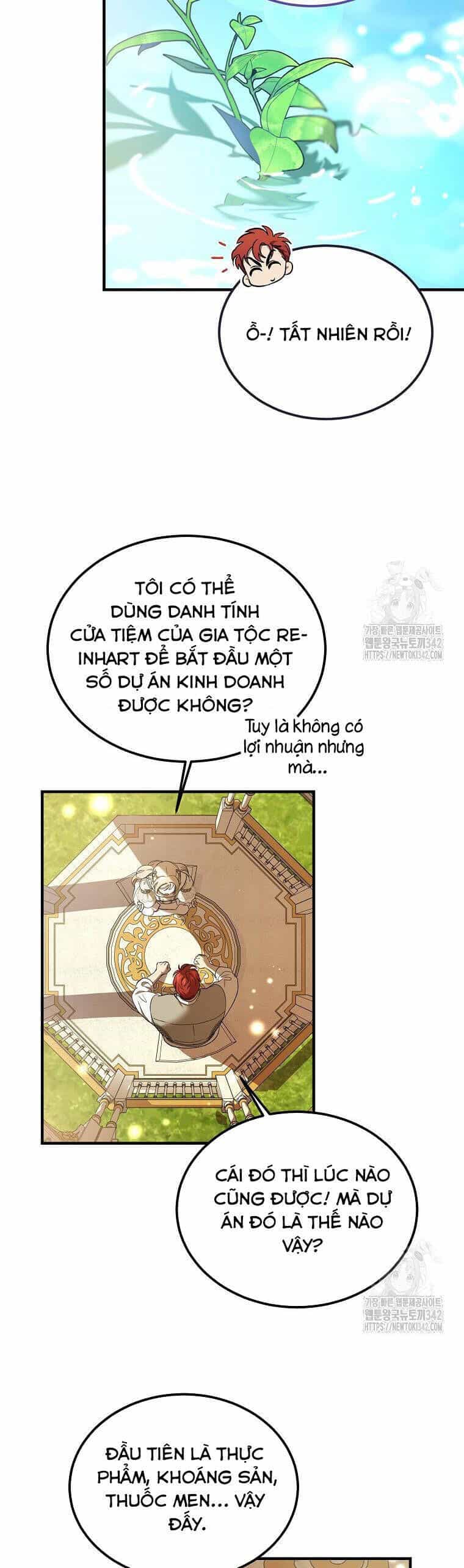 Ác Quỷ Nuôi Dưỡng Tiểu Thư - Chương 62 - ảnh 12