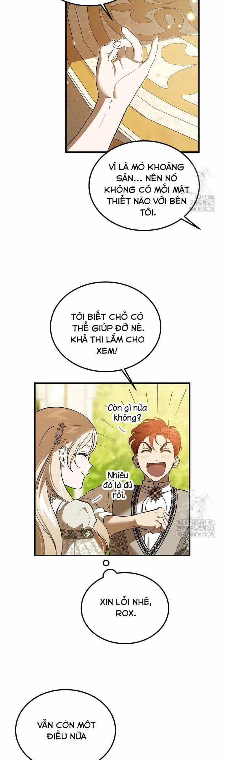 Ác Quỷ Nuôi Dưỡng Tiểu Thư - Chương 62 - ảnh 13