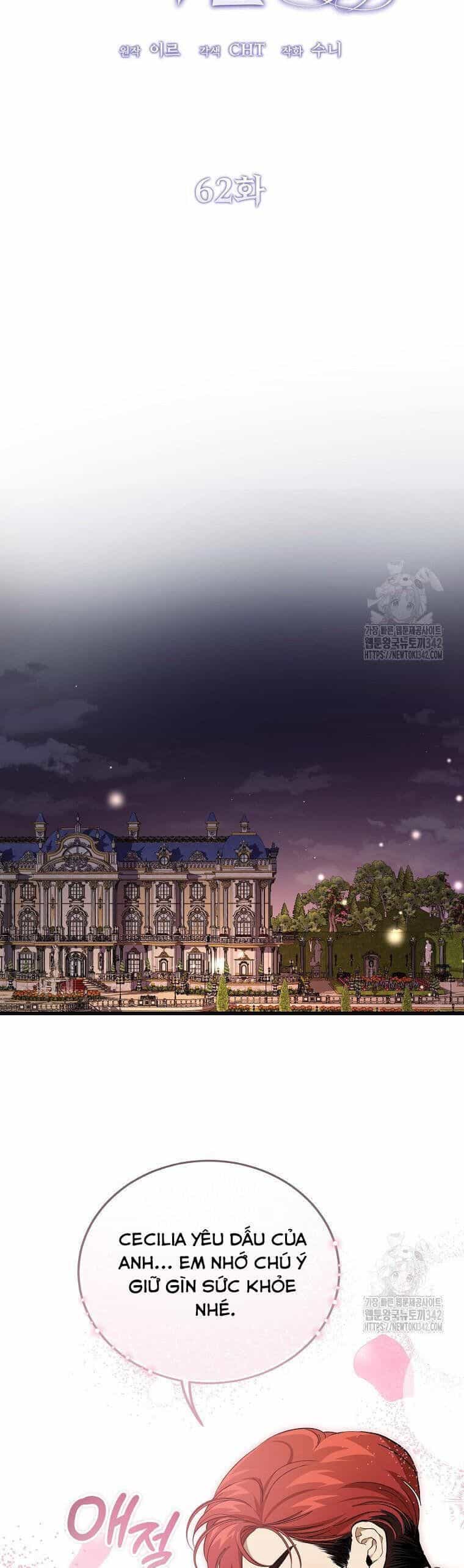 Ác Quỷ Nuôi Dưỡng Tiểu Thư - Chương 62 - ảnh 15