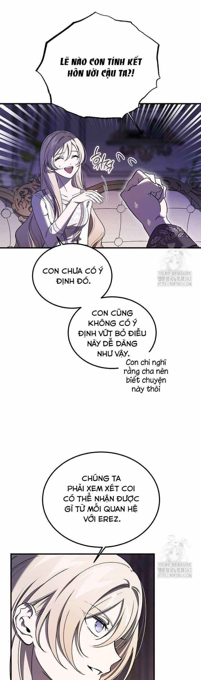 Ác Quỷ Nuôi Dưỡng Tiểu Thư - Chương 62 - ảnh 31