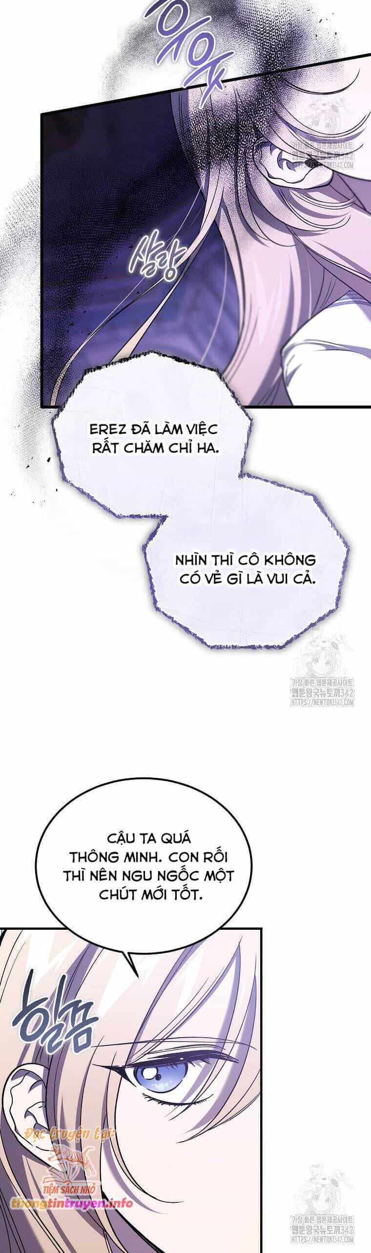 Ác Quỷ Nuôi Dưỡng Tiểu Thư - Chương 62 - ảnh 33