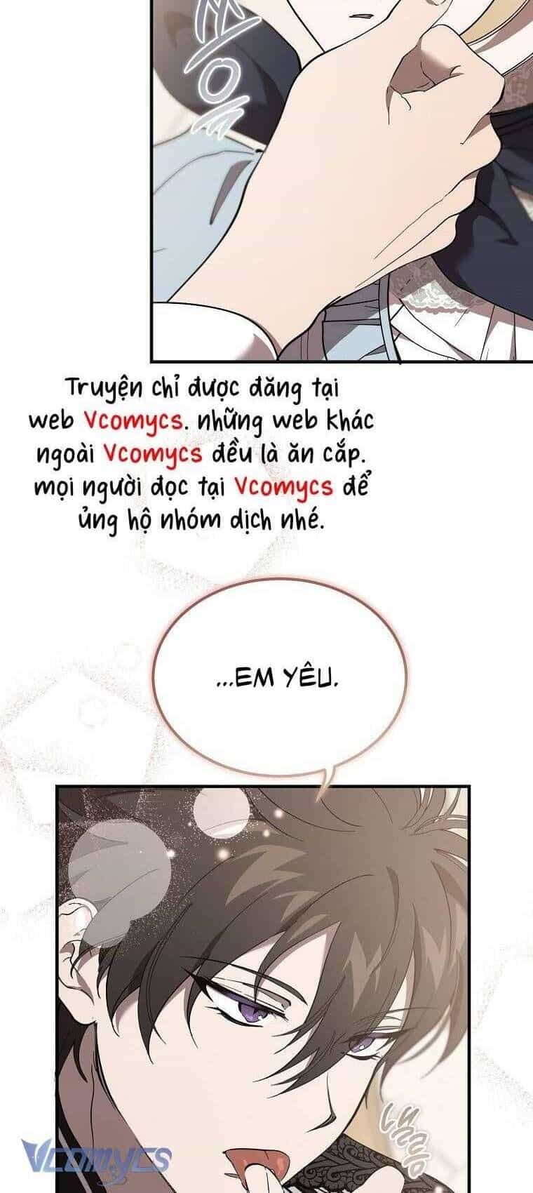 Ác Quỷ Nuôi Dưỡng Tiểu Thư - Chương 65 - ảnh 21