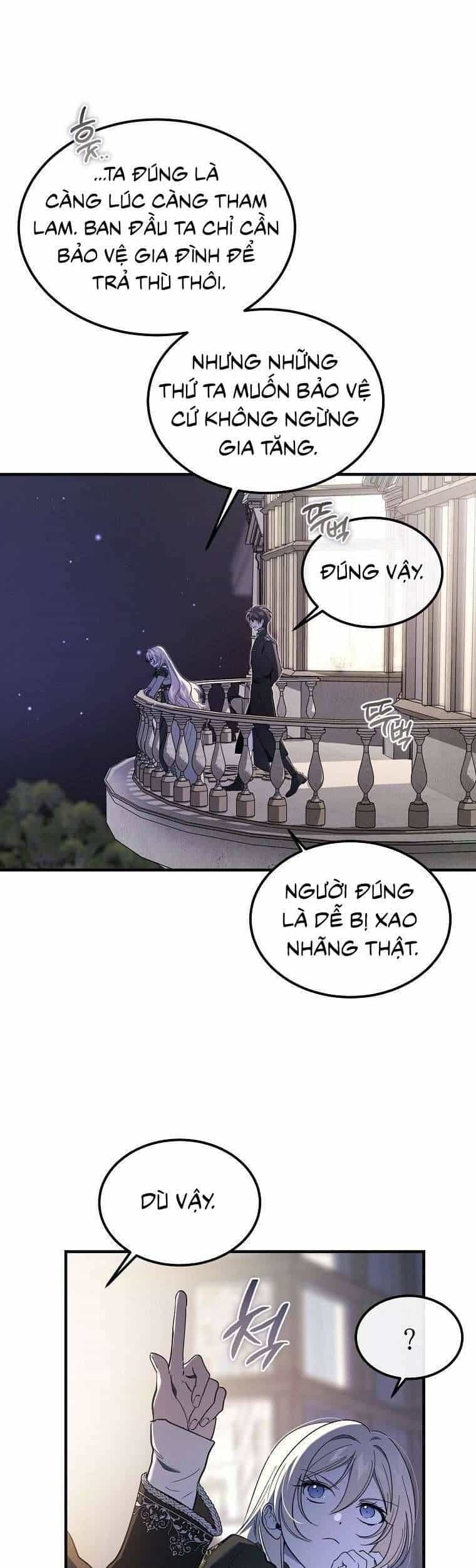 Ác Quỷ Nuôi Dưỡng Tiểu Thư - Chương 65 - ảnh 36
