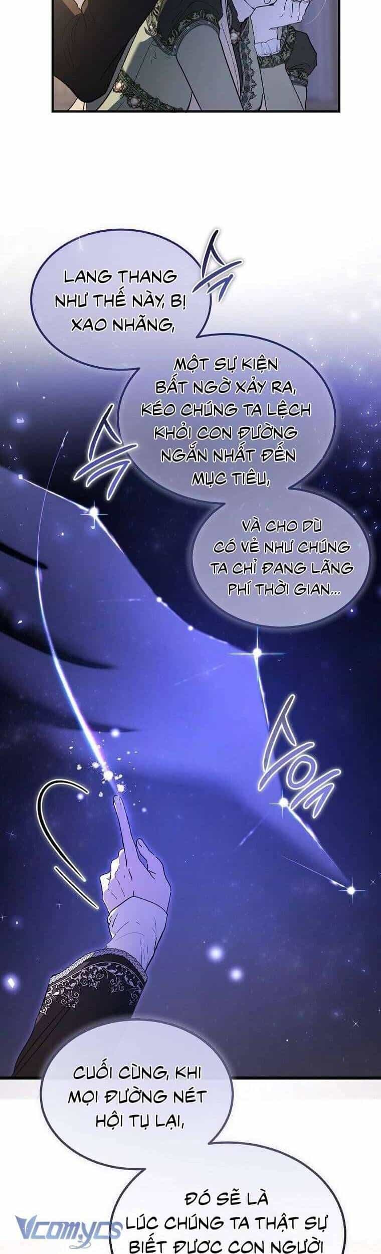 Ác Quỷ Nuôi Dưỡng Tiểu Thư - Chương 65 - ảnh 37