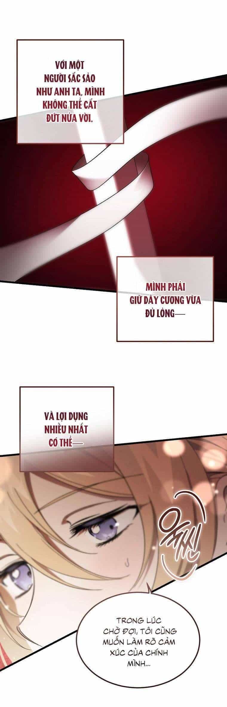 Ác Quỷ Nuôi Dưỡng Tiểu Thư - Chương 66 - ảnh 24