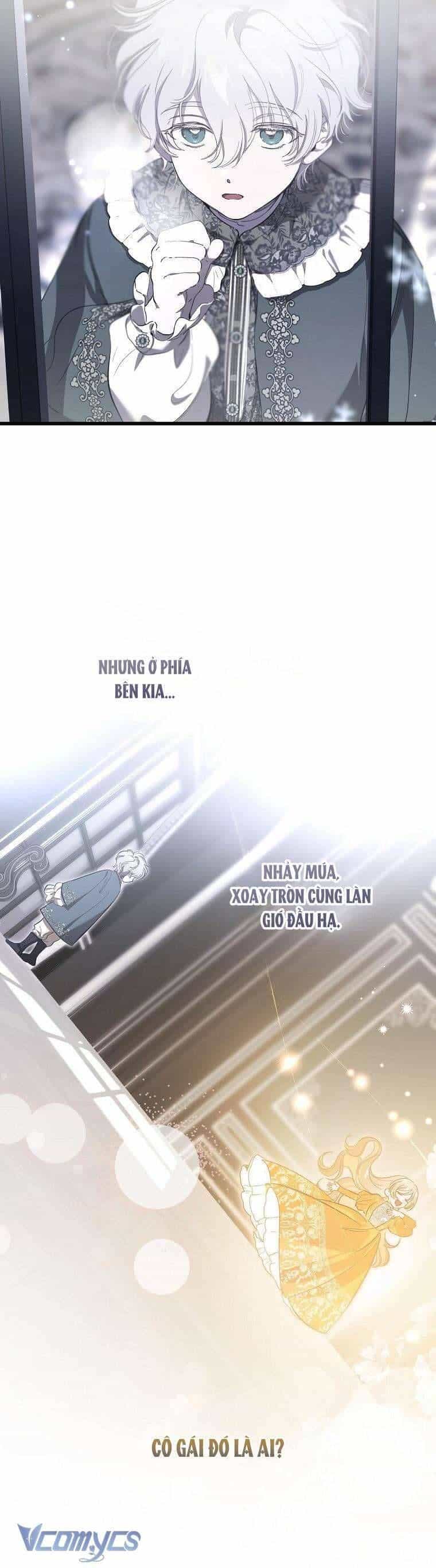 Ác Quỷ Nuôi Dưỡng Tiểu Thư - Chương 66 - ảnh 6