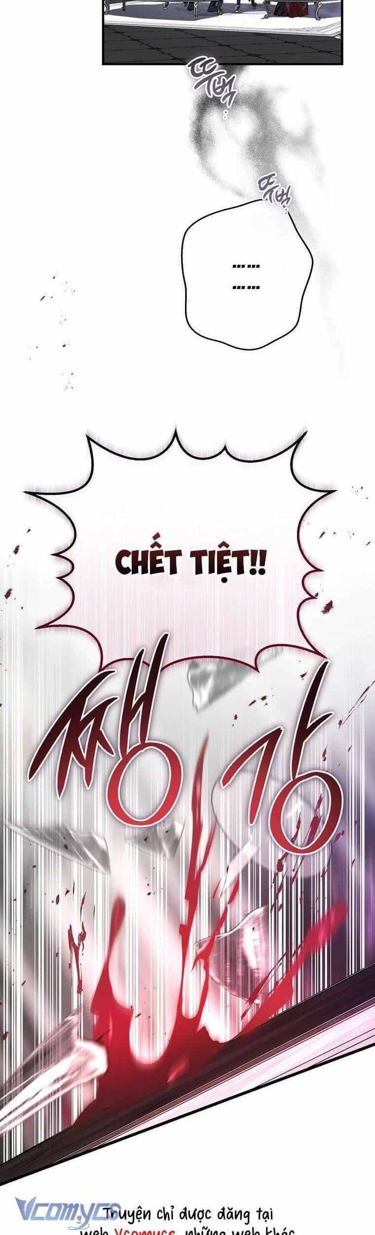 Ác Quỷ Nuôi Dưỡng Tiểu Thư - Chương 67 - ảnh 30