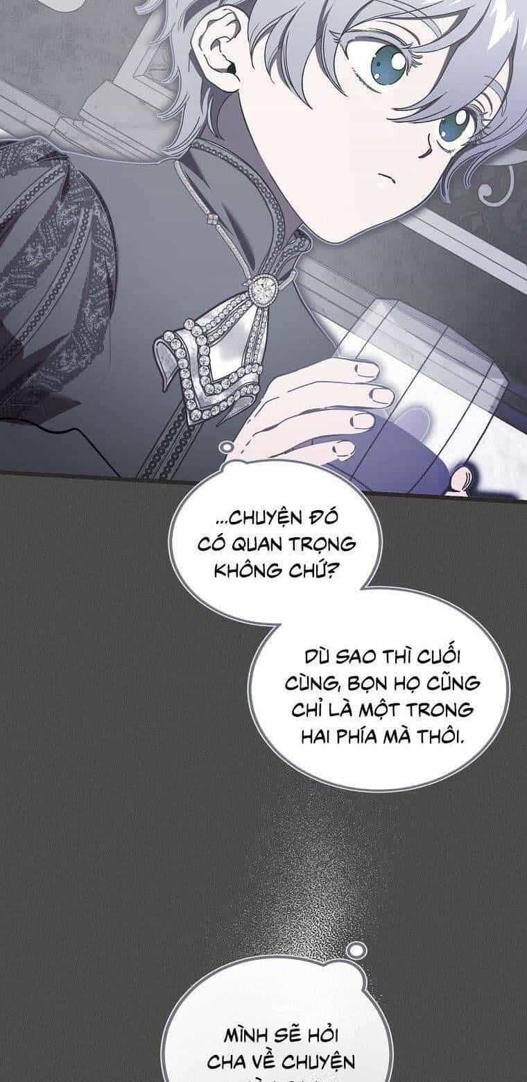 Ác Quỷ Nuôi Dưỡng Tiểu Thư - Chương 67 - ảnh 37