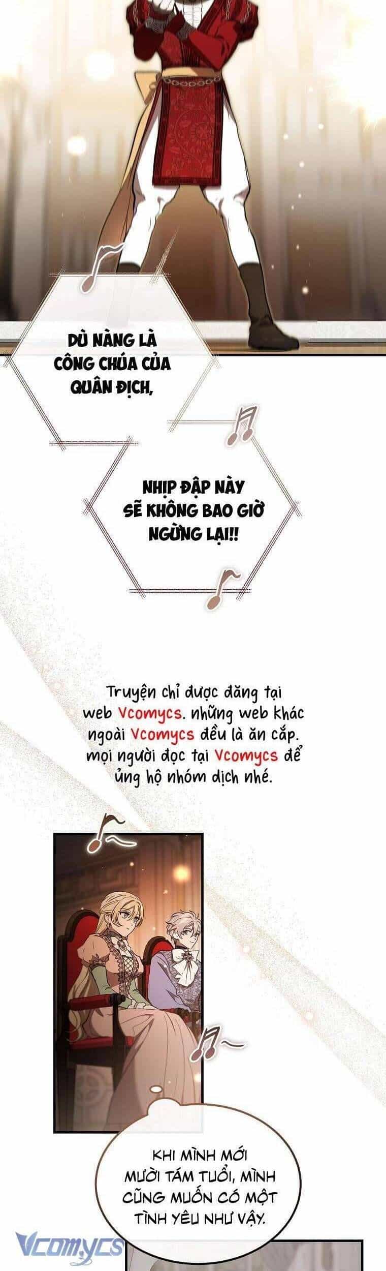 Ác Quỷ Nuôi Dưỡng Tiểu Thư - Chương 67 - ảnh 4