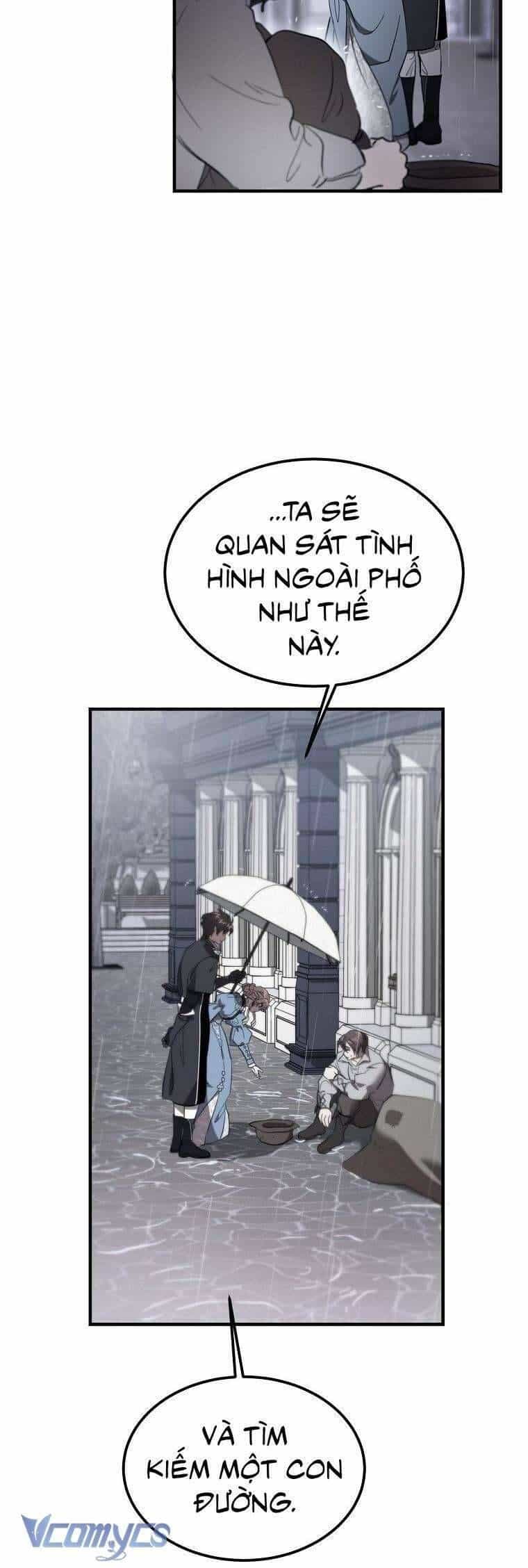 Ác Quỷ Nuôi Dưỡng Tiểu Thư - Chương 69 - ảnh 12