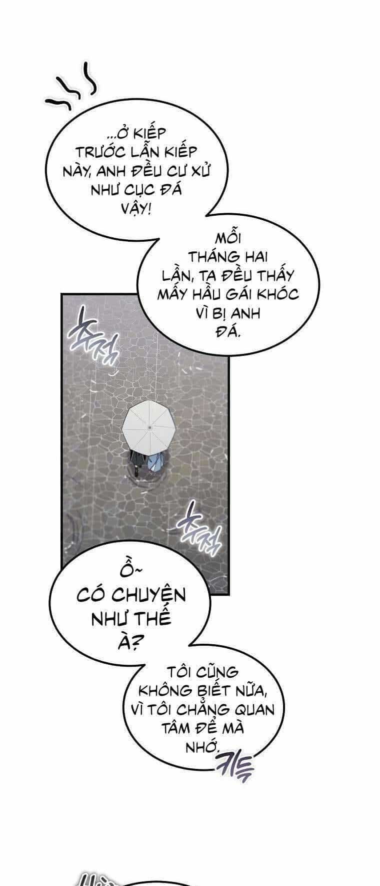 Ác Quỷ Nuôi Dưỡng Tiểu Thư - Chương 69 - ảnh 15