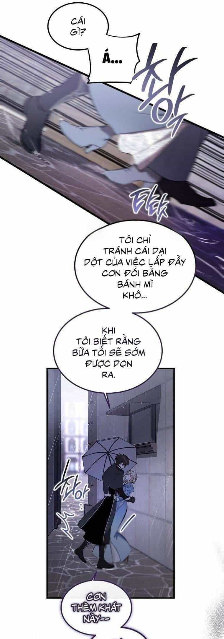 Ác Quỷ Nuôi Dưỡng Tiểu Thư - Chương 69 - ảnh 17