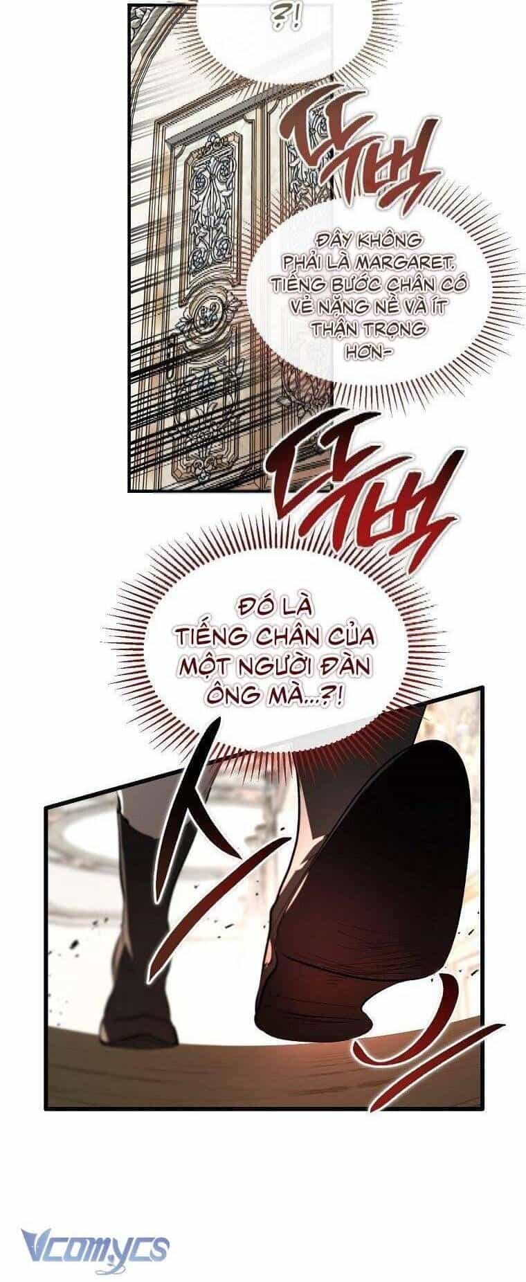 Ác Quỷ Nuôi Dưỡng Tiểu Thư - Chương 69 - ảnh 38