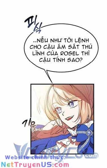 Ác Quỷ Nuôi Dưỡng Tiểu Thư - Chương 7 - ảnh 14