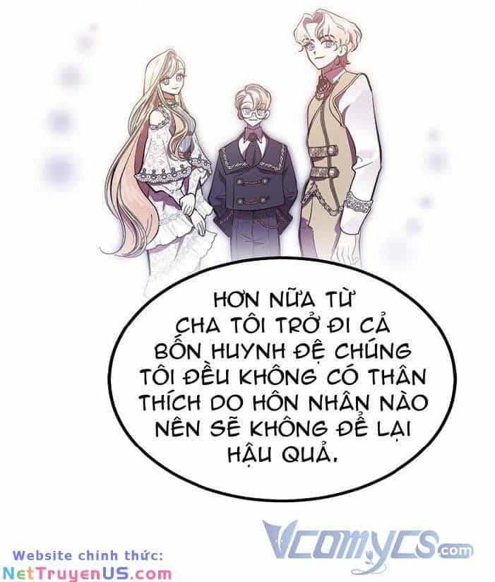 Ác Quỷ Nuôi Dưỡng Tiểu Thư - Chương 7 - ảnh 36
