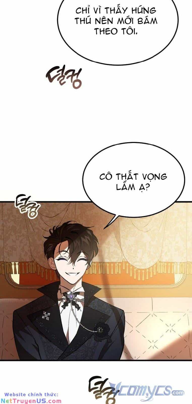 Ác Quỷ Nuôi Dưỡng Tiểu Thư - Chương 7 - ảnh 44