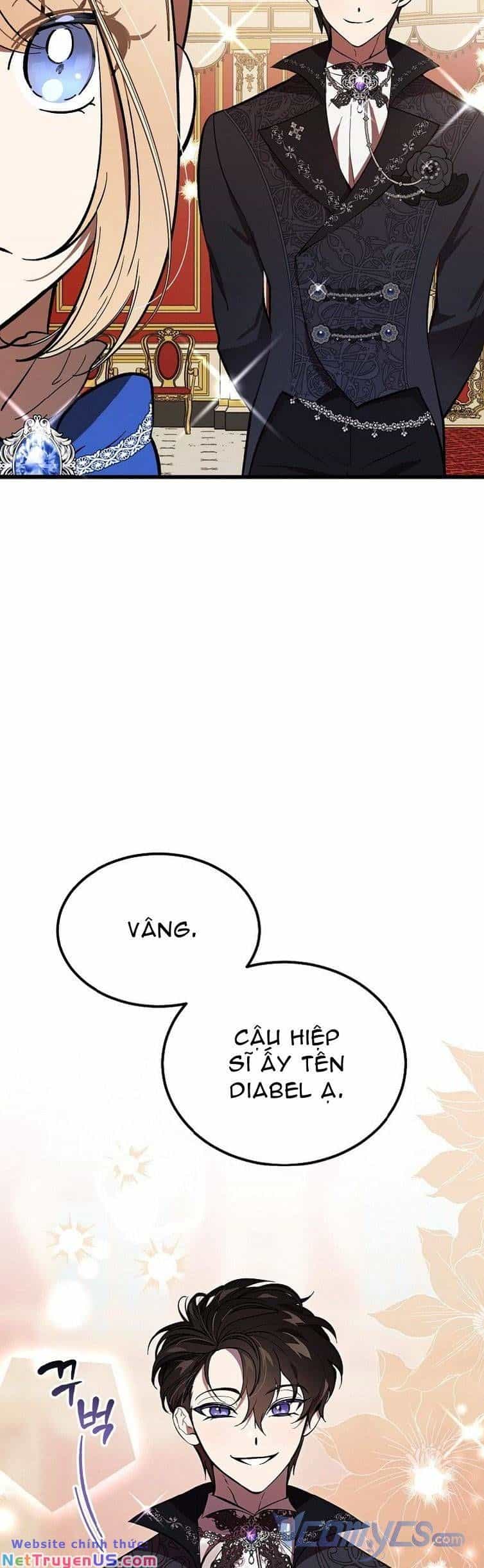 Ác Quỷ Nuôi Dưỡng Tiểu Thư - Chương 7 - ảnh 59