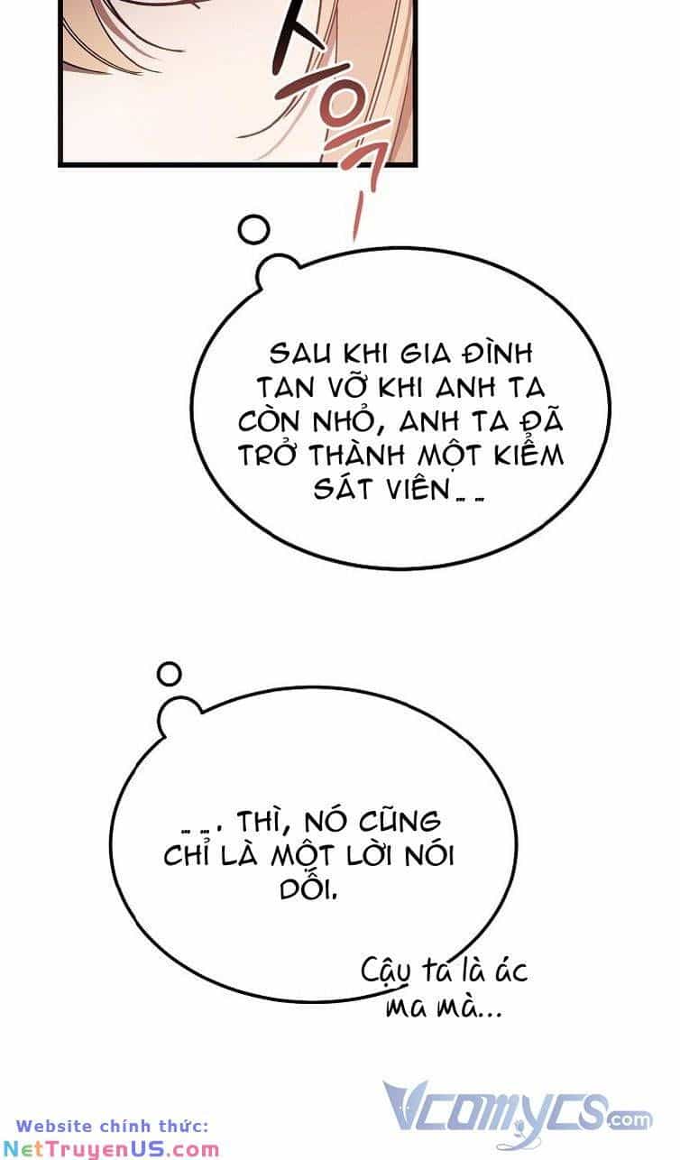 Ác Quỷ Nuôi Dưỡng Tiểu Thư - Chương 7 - ảnh 62