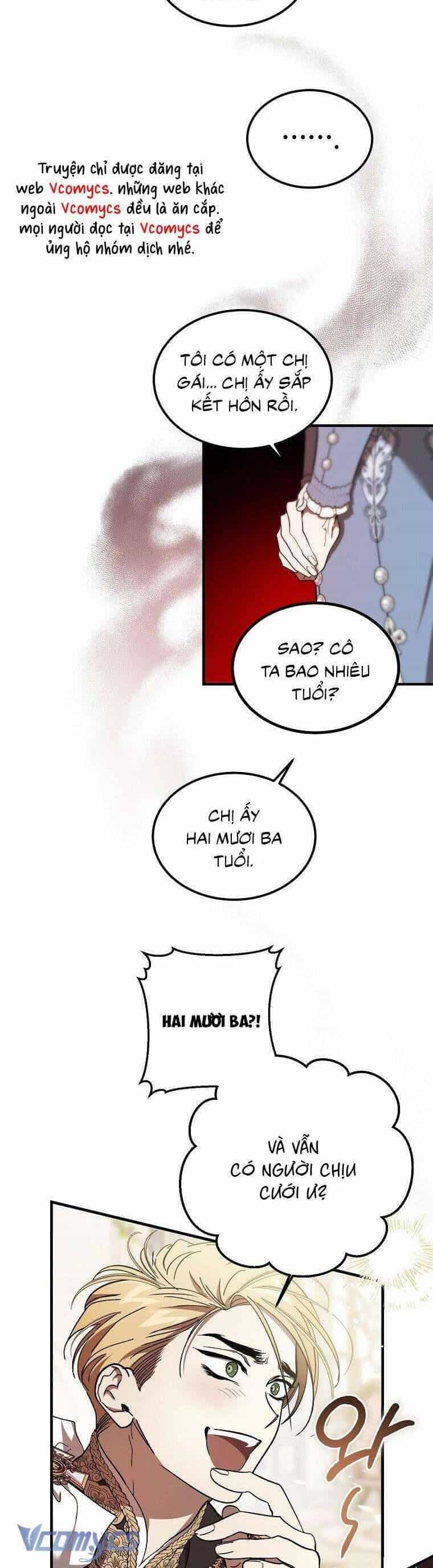 Ác Quỷ Nuôi Dưỡng Tiểu Thư - Chương 70 - ảnh 8