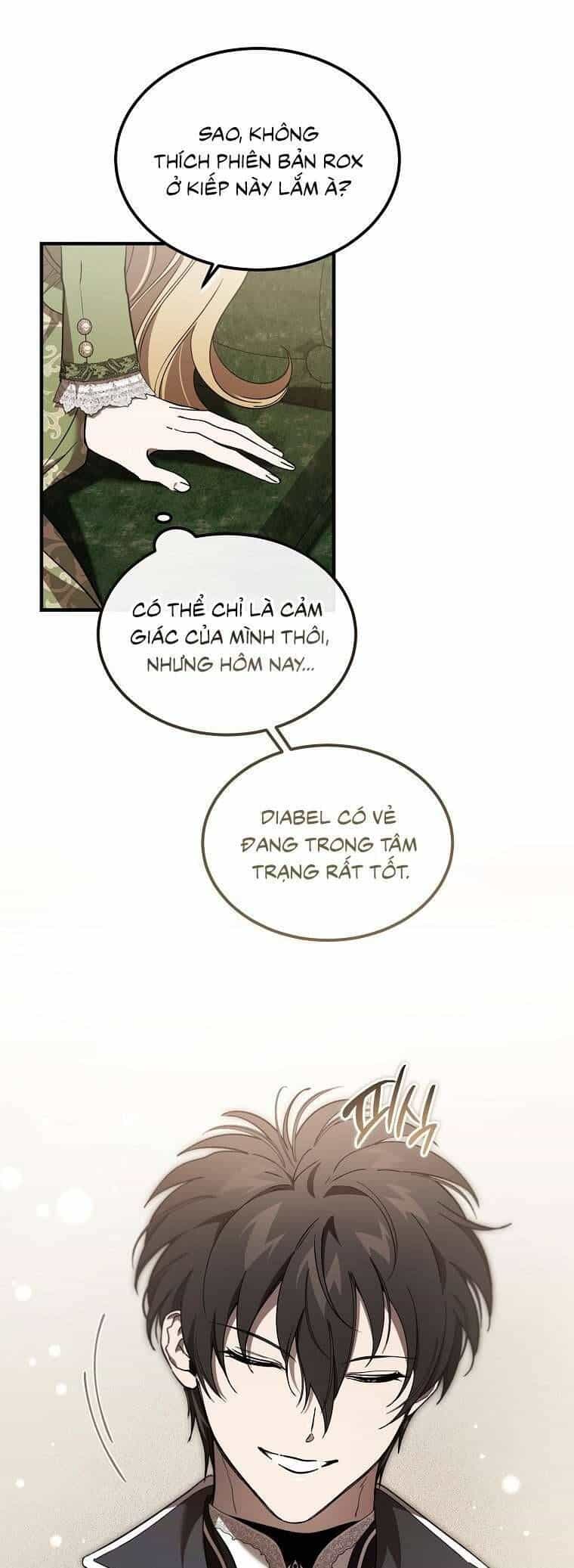Ác Quỷ Nuôi Dưỡng Tiểu Thư - Chương 71 - ảnh 10