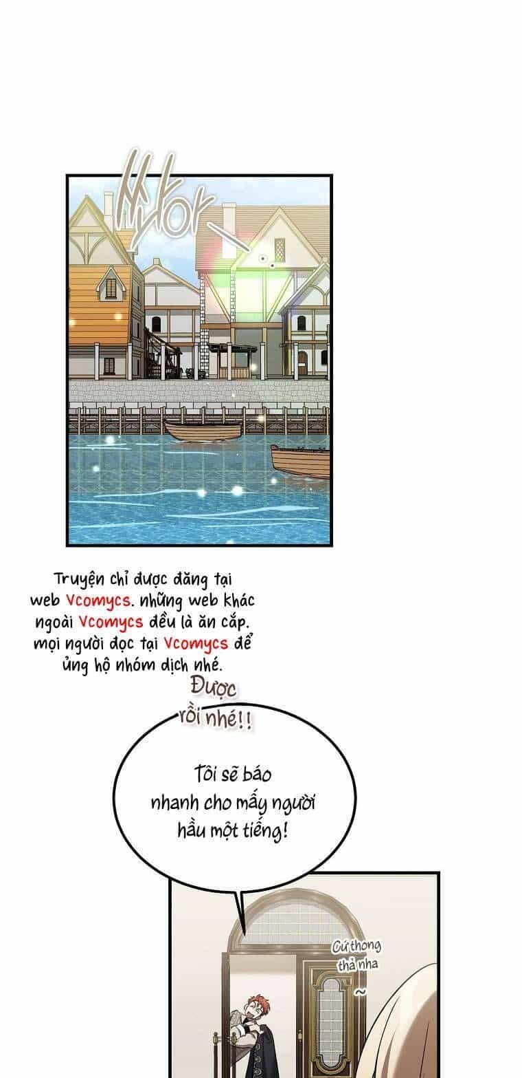 Ác Quỷ Nuôi Dưỡng Tiểu Thư - Chương 71 - ảnh 2