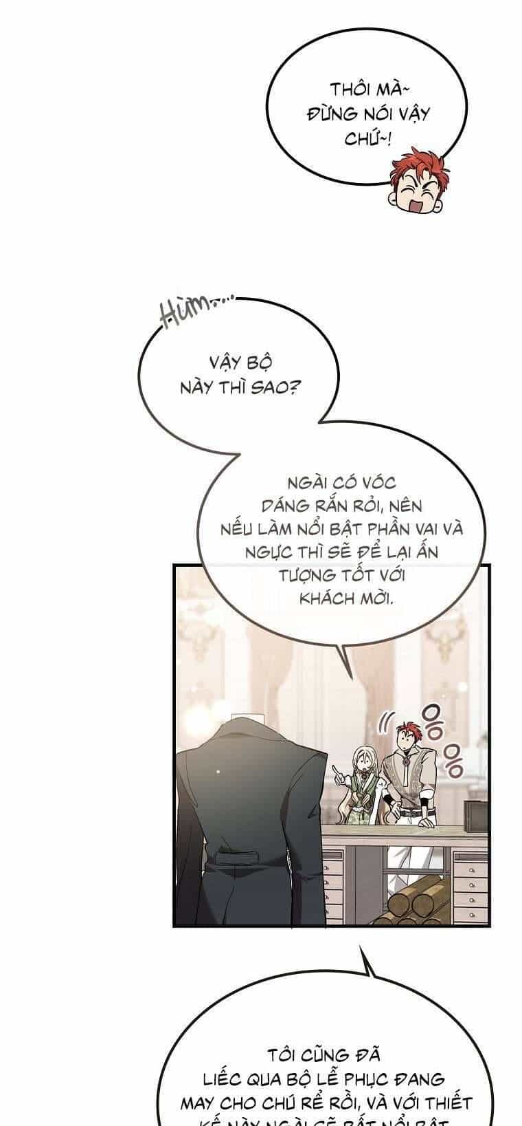 Ác Quỷ Nuôi Dưỡng Tiểu Thư - Chương 71 - ảnh 34