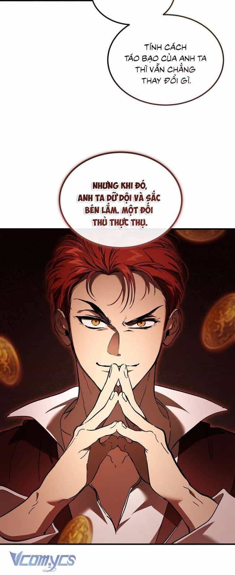 Ác Quỷ Nuôi Dưỡng Tiểu Thư - Chương 71 - ảnh 5