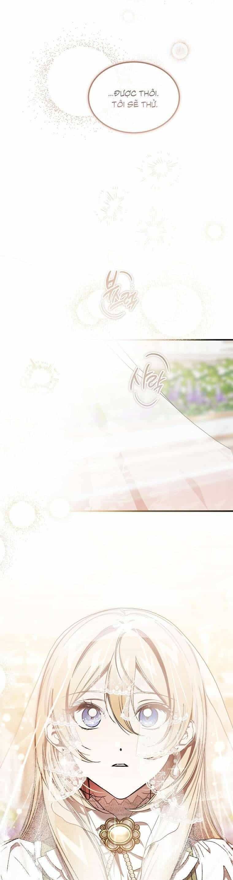 Ác Quỷ Nuôi Dưỡng Tiểu Thư - Chương 72 - ảnh 11